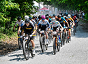 Canada Cup 1, Hardwood Ski and Bike