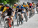 Canada Cup 1, Hardwood Ski and Bike