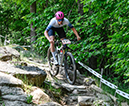 Canada Cup 1, Hardwood Ski and Bike