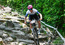 Canada Cup 1, Hardwood Ski and Bike