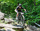 Canada Cup 1, Hardwood Ski and Bike