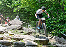 Canada Cup 1, Hardwood Ski and Bike