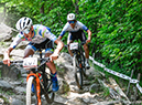 Canada Cup 1, Hardwood Ski and Bike