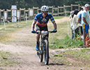 Canada Cup 1, Hardwood Ski and Bike