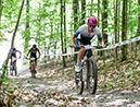 Canada Cup 1, Hardwood Ski and Bike