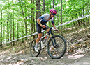 Canada Cup 1, Hardwood Ski and Bike