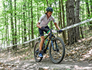 Canada Cup 1, Hardwood Ski and Bike