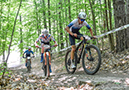 Canada Cup 1, Hardwood Ski and Bike