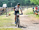 Canada Cup 1, Hardwood Ski and Bike