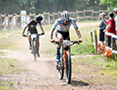 Canada Cup 1, Hardwood Ski and Bike