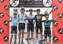 Canada Cup 1, Hardwood Ski and Bike