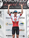 Canada Cup 1, Hardwood Ski and Bike