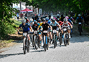 Canada Cup 1, Hardwood Ski and Bike