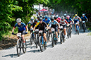 Canada Cup 1, Hardwood Ski and Bike