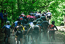 Canada Cup 1, Hardwood Ski and Bike