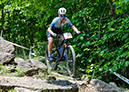 Canada Cup 1, Hardwood Ski and Bike