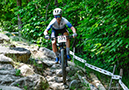 Canada Cup 1, Hardwood Ski and Bike