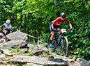 Canada Cup 1, Hardwood Ski and Bike
