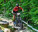 Canada Cup 1, Hardwood Ski and Bike