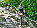 Canada Cup 1, Hardwood Ski and Bike