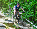 Canada Cup 1, Hardwood Ski and Bike