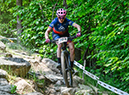 Canada Cup 1, Hardwood Ski and Bike