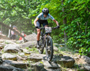 Canada Cup 1, Hardwood Ski and Bike