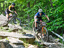 Canada Cup 1, Hardwood Ski and Bike