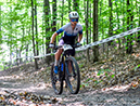 Canada Cup 1, Hardwood Ski and Bike