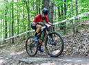 Canada Cup 1, Hardwood Ski and Bike