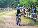 Canada Cup 1, Hardwood Ski and Bike