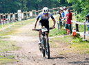 Canada Cup 1, Hardwood Ski and Bike
