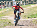 Canada Cup 1, Hardwood Ski and Bike