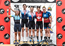 Canada Cup 1, Hardwood Ski and Bike