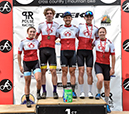 Canada Cup 1, Hardwood Ski and Bike