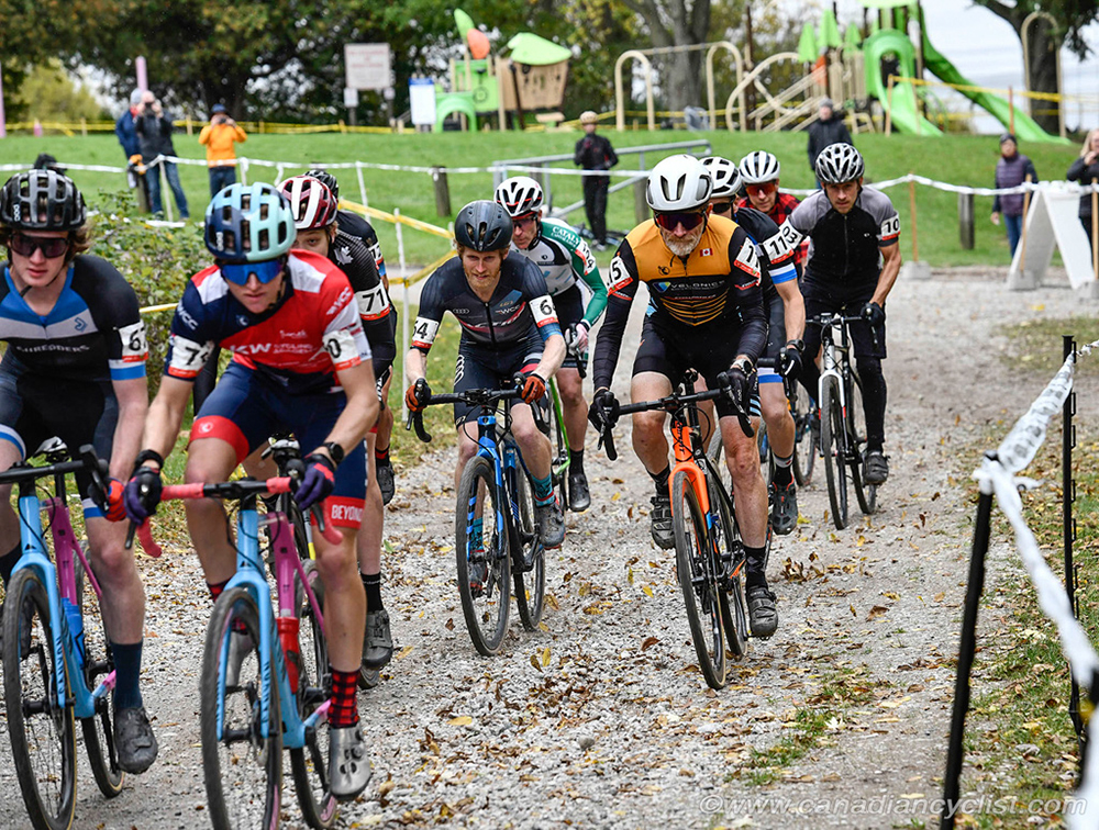Dam Cross - OCUPCX 2