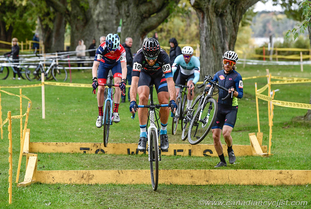 Dam Cross - OCUPCX 2