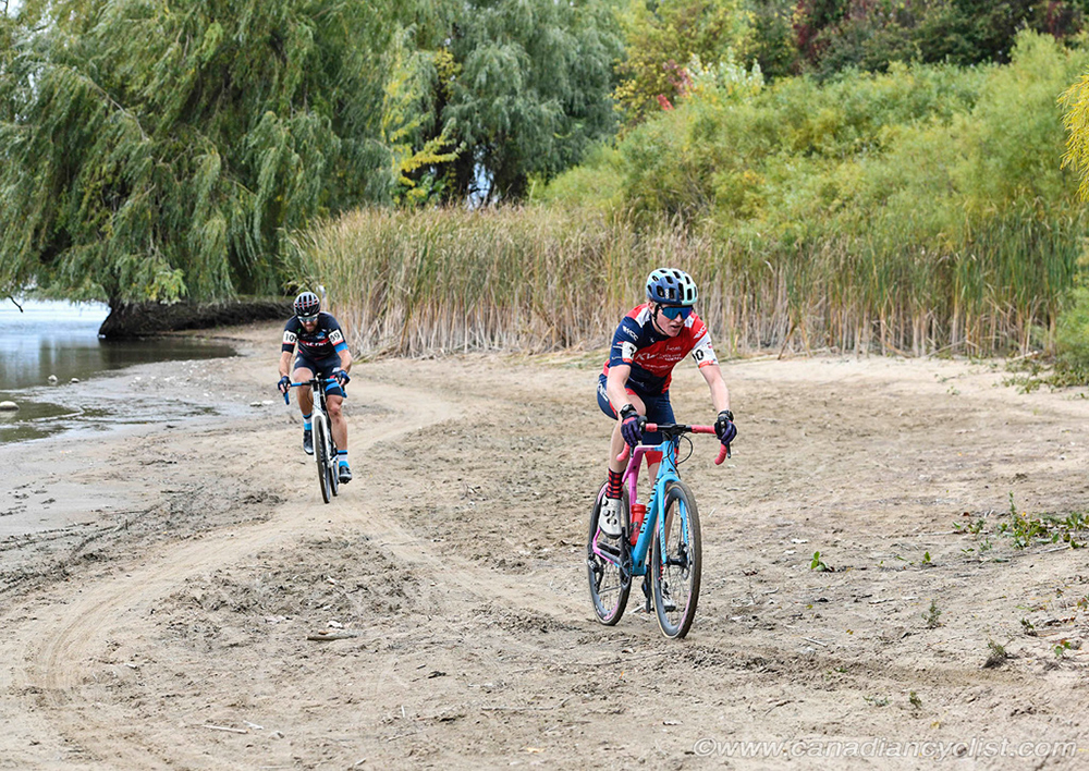 Dam Cross - OCUPCX 2