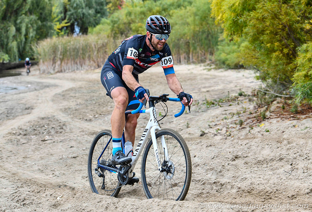 Dam Cross - OCUPCX 2