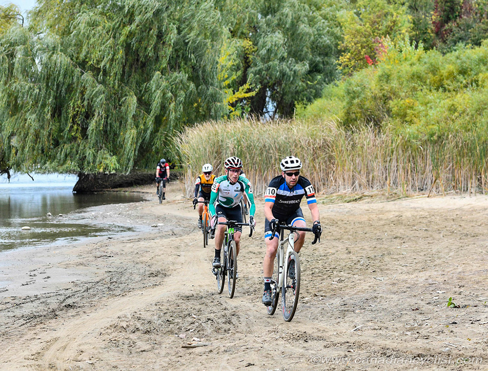 Dam Cross - OCUPCX 2