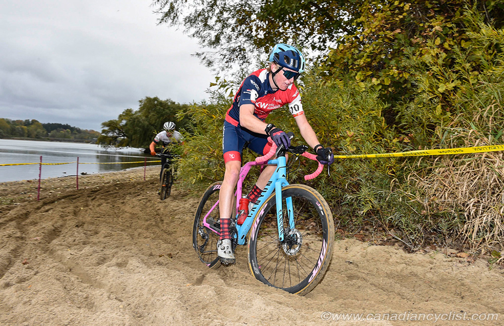 Dam Cross - OCUPCX 2