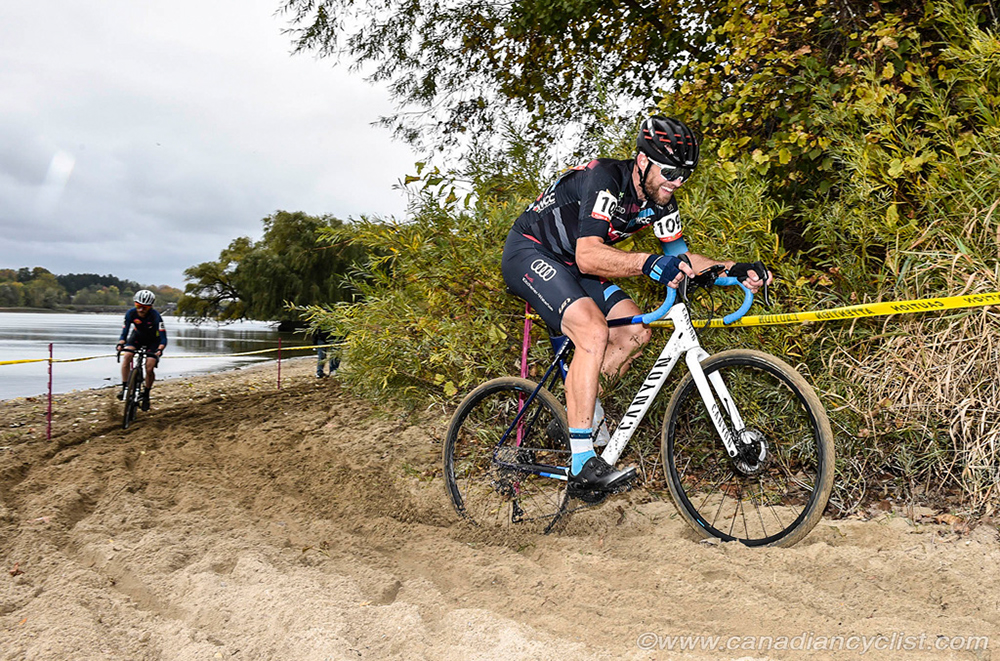 Dam Cross - OCUPCX 2