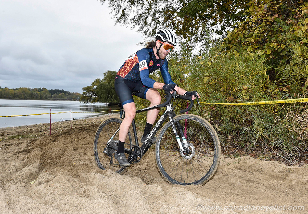 Dam Cross - OCUPCX 2