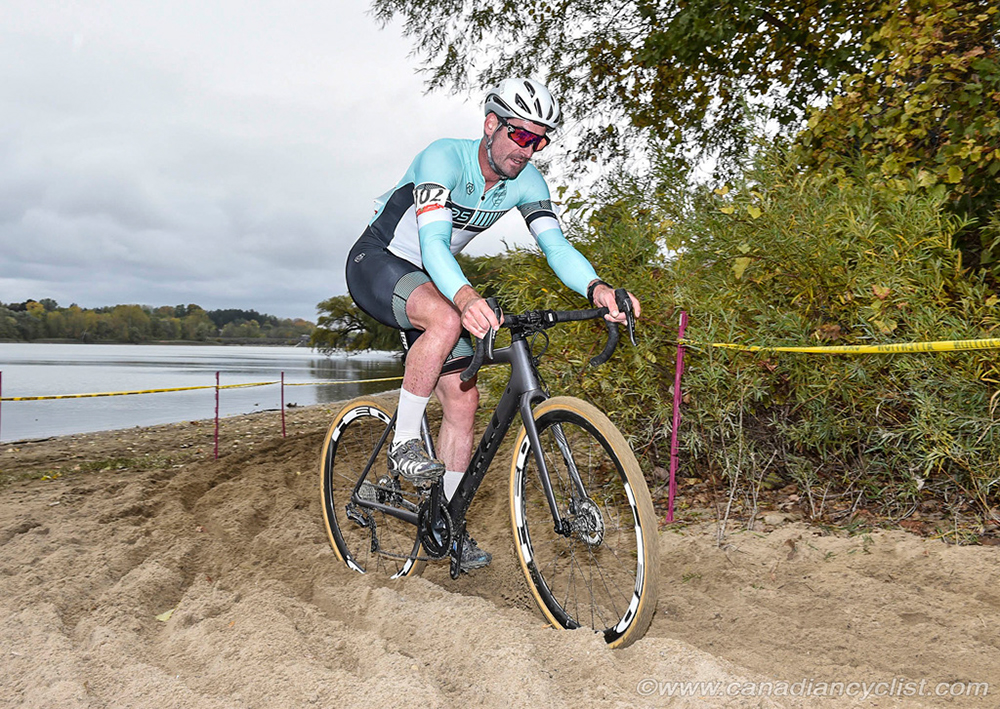 Dam Cross - OCUPCX 2