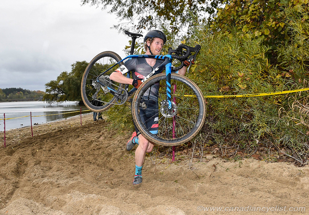 Dam Cross - OCUPCX 2