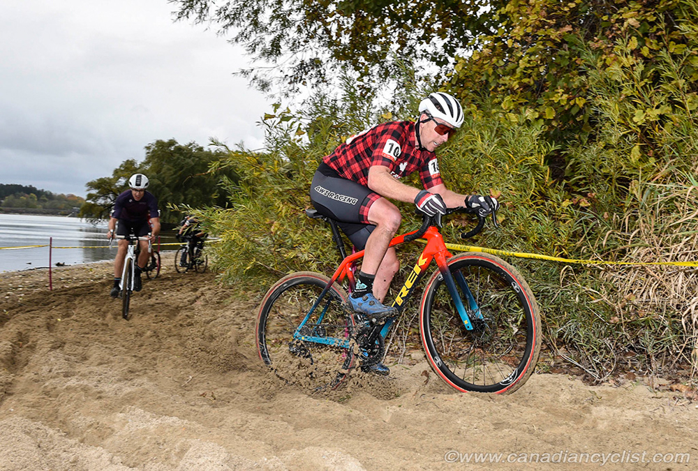 Dam Cross - OCUPCX 2