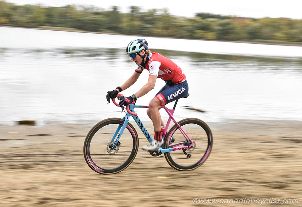 Dam Cross - OCUPCX 2