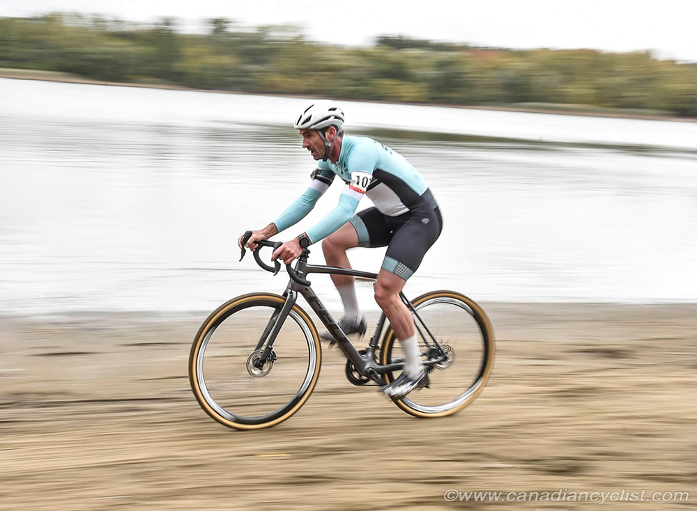 Dam Cross - OCUPCX 2