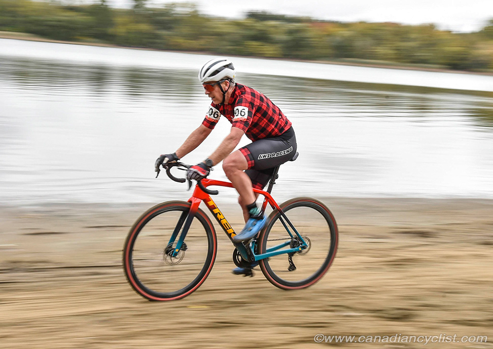 Dam Cross - OCUPCX 2