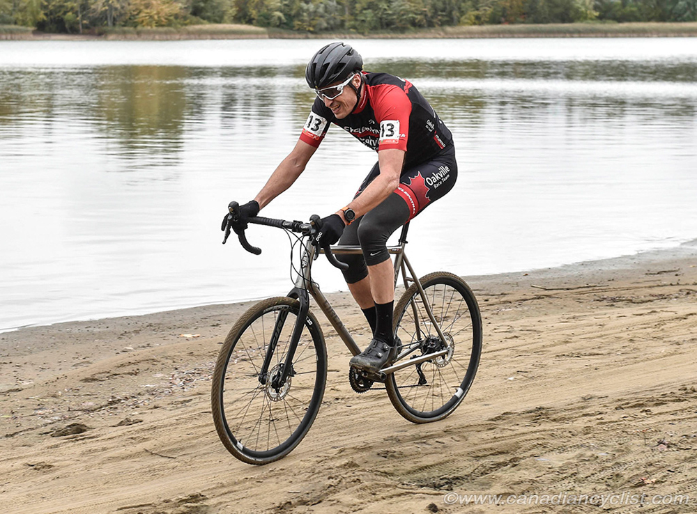 Dam Cross - OCUPCX 2